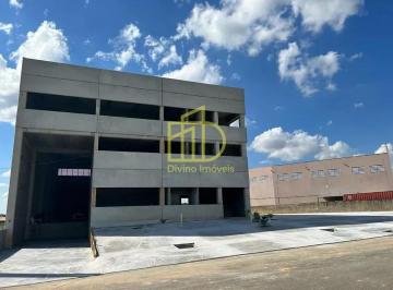 Comercial , Votorantim · Galpão / Depósito / Armazém para alugar em Itapeva de 1083.10m² com 20 Garagens