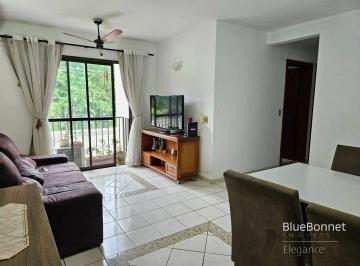 Apartamento · 75m² · 3 Quartos · 2 Vagas · Apartamento para venda em Parque Da Represa de 75.00m² com 3 Quartos, 1 Suite e 2 Garagens