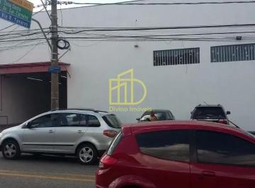 Comercial , Sorocaba · Galpão / Depósito / Armazém para venda em Vila Trujillo de 740.00m²