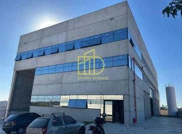 Comercial , Votorantim · Galpão / Depósito / Armazém para alugar em Itapeva de 1083.10m²