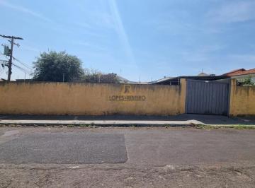 Terreno en Venda Jardim Bom Pastor · Terreno para venda em Jardim Bom Pastor de 267.00m²