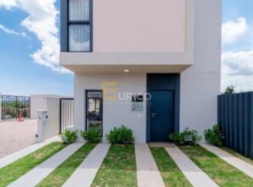 Casa · 179m² · 4 Quartos · 3 Vagas · Casa de Condomínio para venda em Las Villas Madri de 178.67m² com 4 Quartos, 2 Suites e 3 Garagens