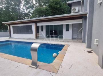 Casa · 280m² · 3 Quartos · 2 Vagas · Casa para venda em Loteamento Capital Ville de 280.00m² com 3 Quartos, 3 Suites e 2 Garagens