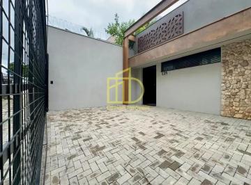 Casa de 3 quartos, Sorocaba · Casa para alugar em Jardim Europa de 160.00m² com 3 Quartos e 1 Suite