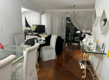 Apartamento de 2 quartos, Suzano · Apartamento para venda em Centro de 167.00m² com 2 Quartos, 2 Suites e 1 Garagem