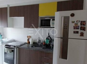 Apartamento · 50m² · 2 Quartos · Apartamento para venda em Jardim Tamoio de 50.00m² com 2 Quartos