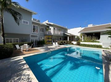 Casa · 462m² · 4 Quartos · 10 Vagas · Casa para venda em PARQUE TERRANOVA de 461.77m² com 4 Quartos, 2 Suites e 10 Garagens