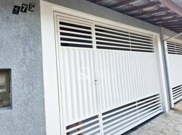 Casa · 113m² · 2 Quartos · 2 Vagas · Sobrado para venda em Jardim Morumbi de 113.00m² com 2 Quartos e 2 Garagens