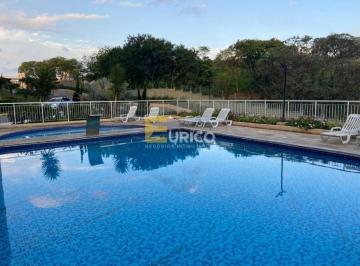 Apartamento · 61m² · 3 Quartos · 1 Vaga · Apartamento para venda em Condomínio Vista Valley de 61.00m² com 3 Quartos, 1 Suite e 1 Garagem