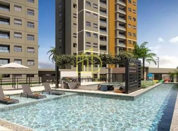 Apartamento de 2 quartos, Sorocaba · Apartamento para venda em Condomínio Horizonte Divino de 67.00m² com 2 Quartos, 1 Suite e 2 Garagens