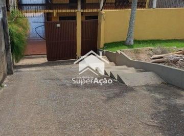 Casa · 514m² · 3 Quartos · 3 Vagas · Casa para venda em Parque Fernão Dias de 514.00m² com 3 Quartos, 1 Suite e 3 Garagens
