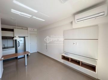 Apartamento · 58m² · 2 Quartos · 1 Vaga · Apartamento para alugar em Ribeirânia de 58.00m² com 2 Quartos, 1 Suite e 1 Garagem