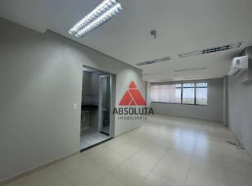 Comercial · 47m² · 1 Vaga · Sala Comercial para alugar em São Vito de 47.00m² com 1 Garagem