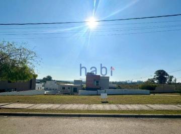 Terreno · 342m² · Terreno en Condomínio para venda em Cyrela Landscape Esplanada de 342.00m²