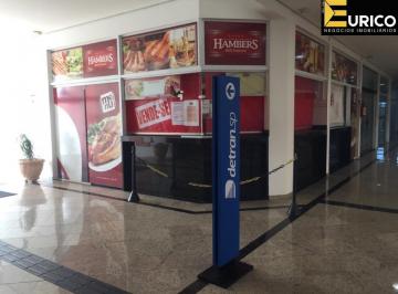 Comercial · 32m² · 1 Vaga · Sala Comercial para venda em Centro Comercial Caribe Center de 32.00m² com 1 Garagem