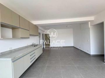 Apartamento · 81m² · 3 Quartos · 2 Vagas · Apartamento para alugar em Alemães de 81.00m² com 3 Quartos, 1 Suite e 2 Garagens