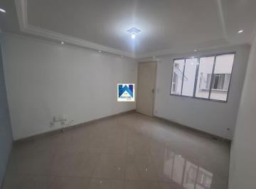 Apartamento · 49m² · 2 Quartos · 1 Vaga · Apartamento para venda em Mogi Moderno de 49.00m² com 2 Quartos e 1 Garagem