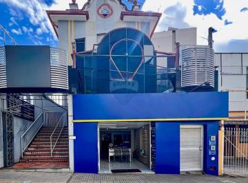 Comercial · 470m² · 18 Quartos · Prédio Comercial para venda em Centro de 470.00m² com 18 Quartos