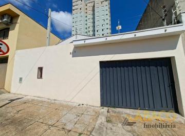 Casa · 177m² · 3 Quartos · 1 Vaga · Casa para alugar em Vila Monteiro de 177.23m² com 3 Quartos, 1 Suite e 1 Garagem