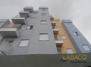Apartamento · 53m² · 2 Quartos · 1 Vaga · Apartamento para alugar em Cidade Jardim de 53.00m² com 2 Quartos, 1 Suite e 1 Garagem
