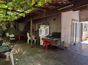 Casa · 107m² · 2 Quartos · 2 Vagas · Casa para venda em Jardim Imperial de 107.00m² com 2 Quartos, 1 Suite e 2 Garagens