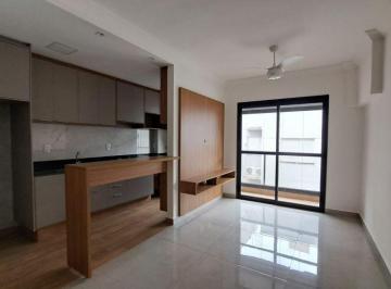 Apartamento · 67m² · 2 Quartos · 1 Vaga · Apartamento para venda em Ribeirânia de 67.00m² com 2 Quartos, 1 Suite e 1 Garagem