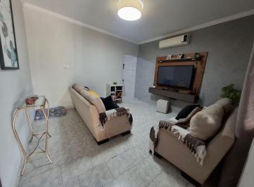 Casa · 95m² · 2 Quartos · 2 Vagas · Casa para venda em Santa Terezinha de 95.00m² com 2 Quartos, 1 Suite e 2 Garagens