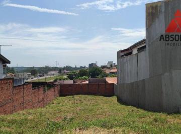 Terreno · 320m² · Terreno para venda em Vila Santa Maria de 320.00m²
