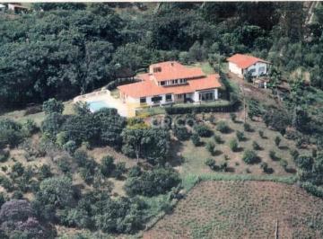 Rural · 4425m² · 4 Quartos · 10 Vagas · Fazenda / Sítio para venda em Vale Verde de 4425.00m² com 4 Quartos, 2 Suites e 10 Garagens