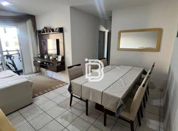 Apartamento · 76m² · 3 Quartos · 1 Vaga · Apartamento para venda em Anhangabaú de 76.00m² com 3 Quartos e 1 Garagem