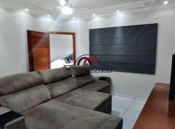 Casa · 120m² · 2 Quartos · 2 Vagas · Casa para venda em Jardim Residencial Dona Rosa de 120.00m² com 2 Quartos, 1 Suite e 2 Garagens