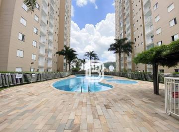 Apartamento · 71m² · 3 Quartos · 2 Vagas · Apartamento para venda em Jardim Bonfiglioli de 71.00m² com 3 Quartos, 1 Suite e 2 Garagens
