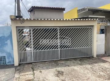 Casa · 150m² · 3 Quartos · 2 Vagas · Casa para venda em Vila Nova Sorocaba de 150.00m² com 3 Quartos e 2 Garagens