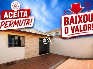 Casa · 60m² · 2 Quartos · 2 Vagas · Casa para venda em Cidade Industrial de 60.00m² com 2 Quartos e 2 Garagens