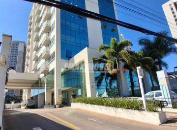 Comercial · 42m² · 1 Vaga · Sala Comercial para alugar em Jardim Do Paço de 42.00m² com 1 Garagem