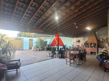 Casa · 108m² · 2 Quartos · 7 Vagas · Casa para venda em Jardim Dona Regina de 108.00m² com 2 Quartos, 1 Suite e 7 Garagens
