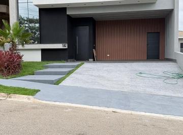 Casa · 260m² · 3 Quartos · 6 Vagas · Casa para venda em Cajuru Do Sul de 260.00m² com 3 Quartos, 3 Suites e 6 Garagens