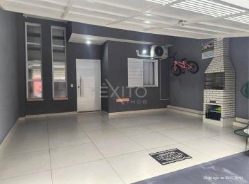 Casa · 75m² · 2 Quartos · 2 Vagas · Casa para venda em Jardim Vale Verde de 75.00m² com 2 Quartos, 1 Suite e 2 Garagens