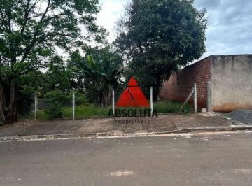 Terreno · 300m² · Terreno para venda em Residencial Vale Das Nogueiras de 300.00m²