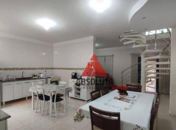 Casa · 192m² · 3 Quartos · 2 Vagas · Casa para venda em Parque Das Nações de 192.00m² com 3 Quartos, 1 Suite e 2 Garagens
