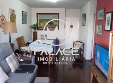 Apartamento · 107m² · 3 Quartos · 1 Vaga · Apartamento para venda em Centro de 107.00m² com 3 Quartos, 1 Suite e 1 Garagem