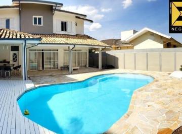 Casa · 360m² · 3 Quartos · 4 Vagas · Casa de Condomínio para venda em Condomínio Residencial Millennium de 360.00m² com 3 Quartos, 3 Suit