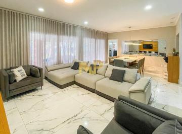 Casa · 470m² · 3 Quartos · 6 Vagas · Casa para venda em Terras De São Carlos de 470.00m² com 3 Quartos, 2 Suites e 6 Garagens