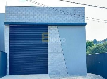 Comercial · 233m² · 4 Vagas · Galpão / Depósito / Armazém para venda em Loteamento Residencial Alto das Figueiras de 232.90m² com 