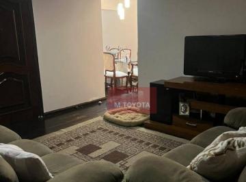 Casa · 250m² · 4 Quartos · 3 Vagas · Casa para venda em Conjunto Residencial Paes De Barros de 250.00m² com 4 Quartos, 1 Suite e 3 Garage