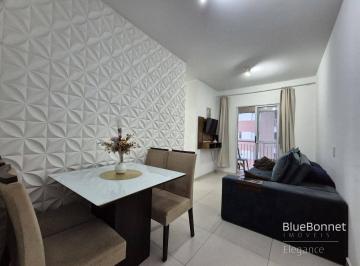 Apartamento · 61m² · 3 Quartos · 1 Vaga · Apartamento para venda em Parque União de 61.00m² com 3 Quartos, 1 Suite e 1 Garagem