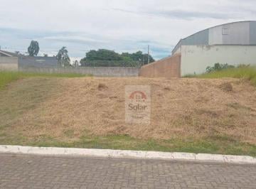 Terreno · 360m² · Terreno en Condomínio para venda em Loteamento Residencial Lilian Schneider de 360.00m²