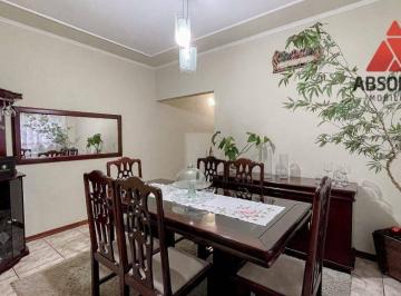 Casa · 205m² · 3 Quartos · 2 Vagas · Casa para venda em Jardim Brasília de 205.00m² com 3 Quartos, 1 Suite e 2 Garagens
