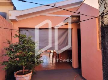 Casa · 118m² · 2 Quartos · Casa para venda em Vila Santa Maria (vila Xavier) de 118.00m² com 2 Quartos