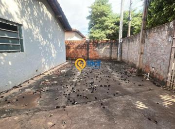 Casa · 59m² · 2 Quartos · 2 Vagas · Casa para venda em Residencial Portal da Pérola de 58.91m² com 2 Quartos e 2 Garagens